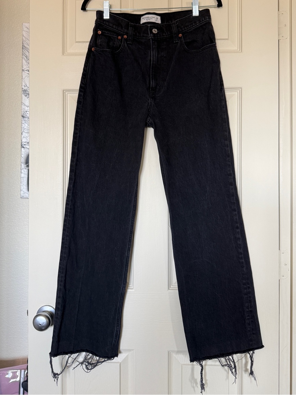 High Rise ‘90s Relaxed Jean